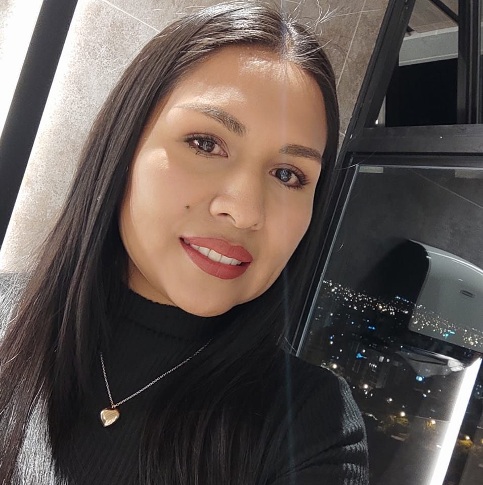 Katherin Alarcom (5/5⭐)