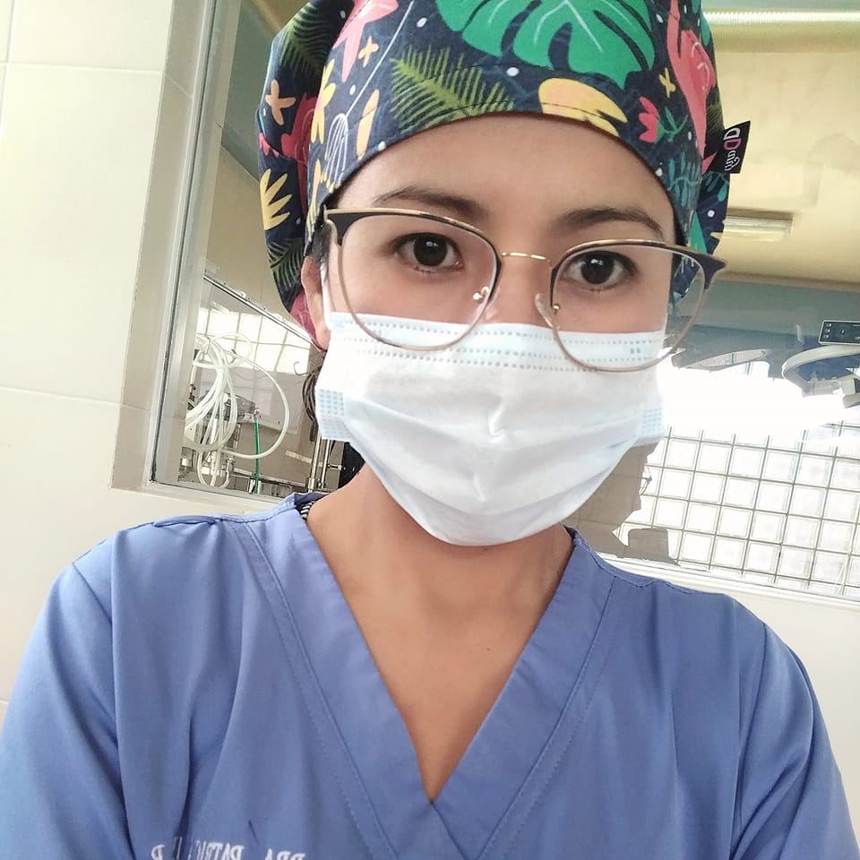 Marleny acuña   (4/5⭐)