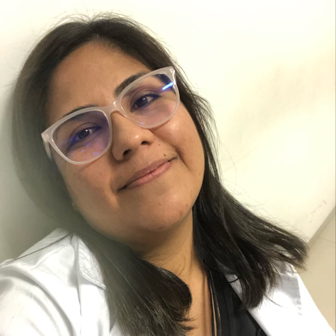 Mónica condori (5/5⭐)