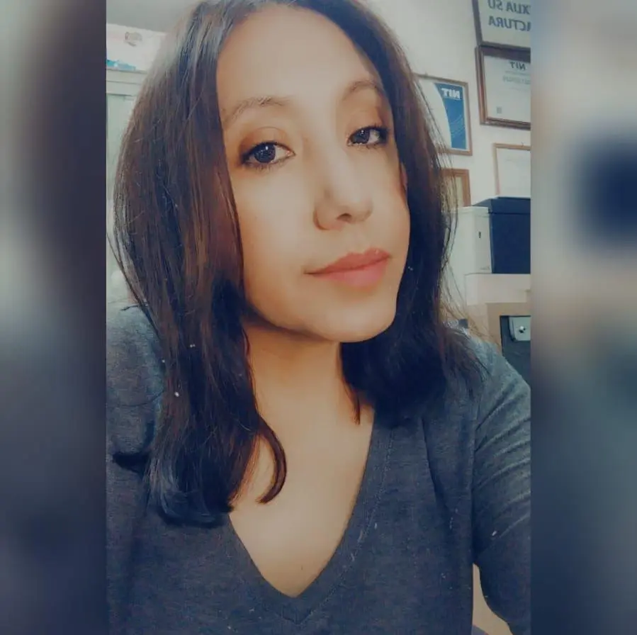 Laura Ríos  (5/5⭐)