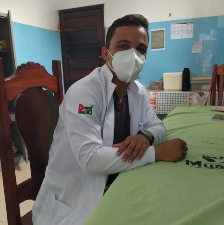 Andrés Molina   (5/5⭐)