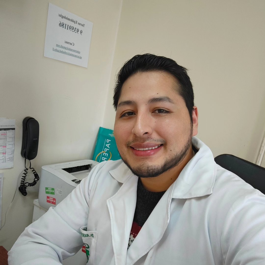 Fabian calderon (5/5⭐)