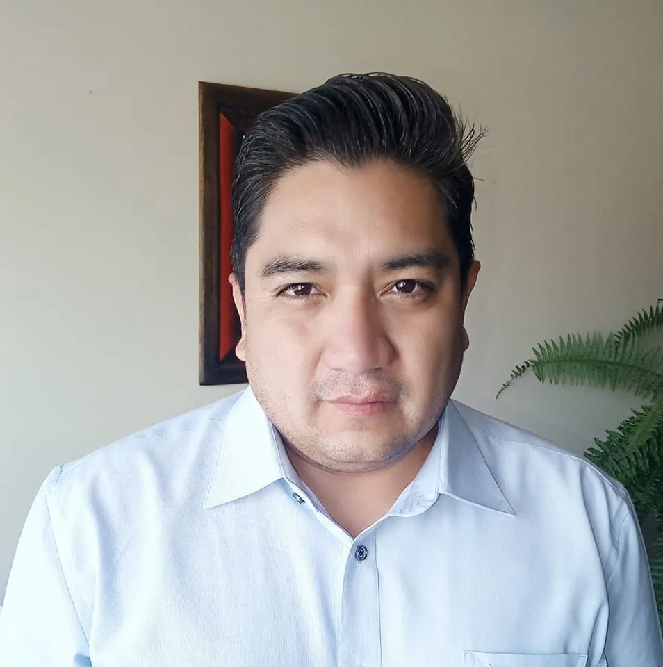 Wilmer Cachi  (5/5⭐)