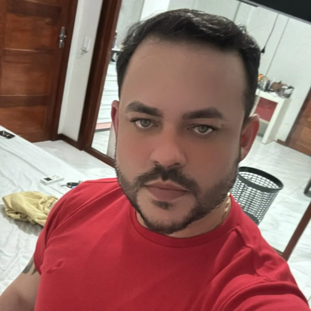 Rodrigo Peralta (5/5⭐)