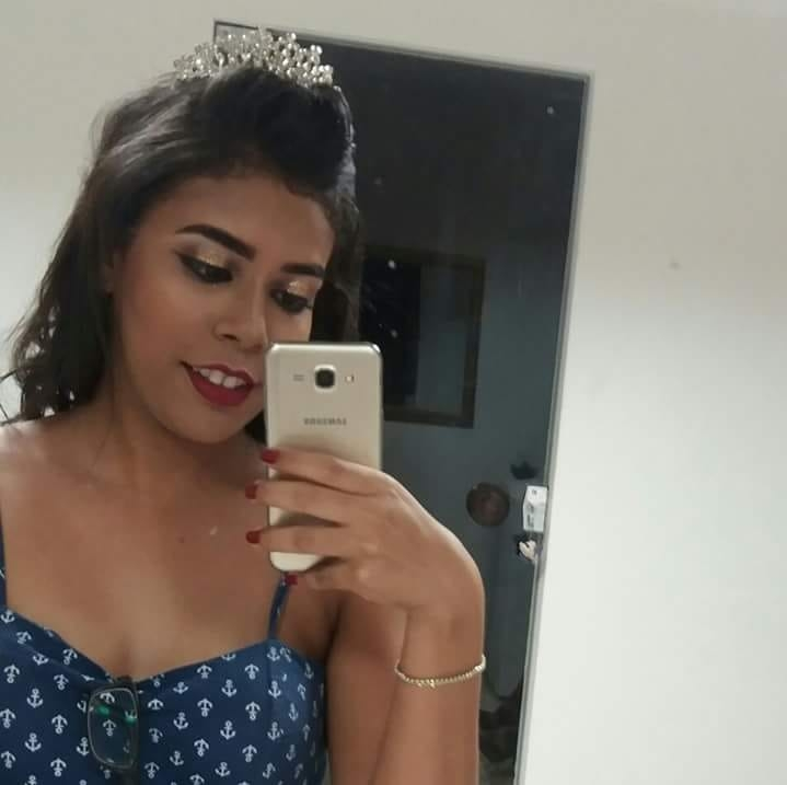 Valeria Pinto (4/5⭐)