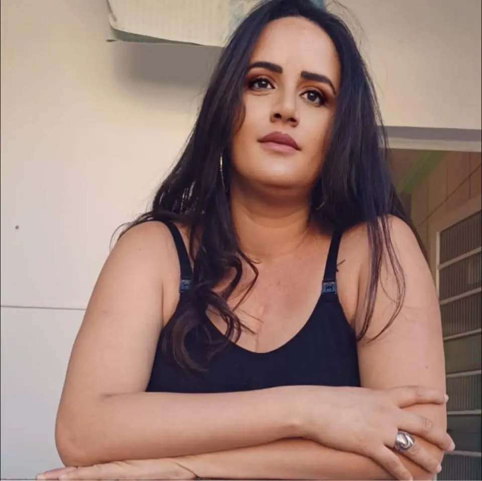 Tatiana Moruno  (5/5⭐)