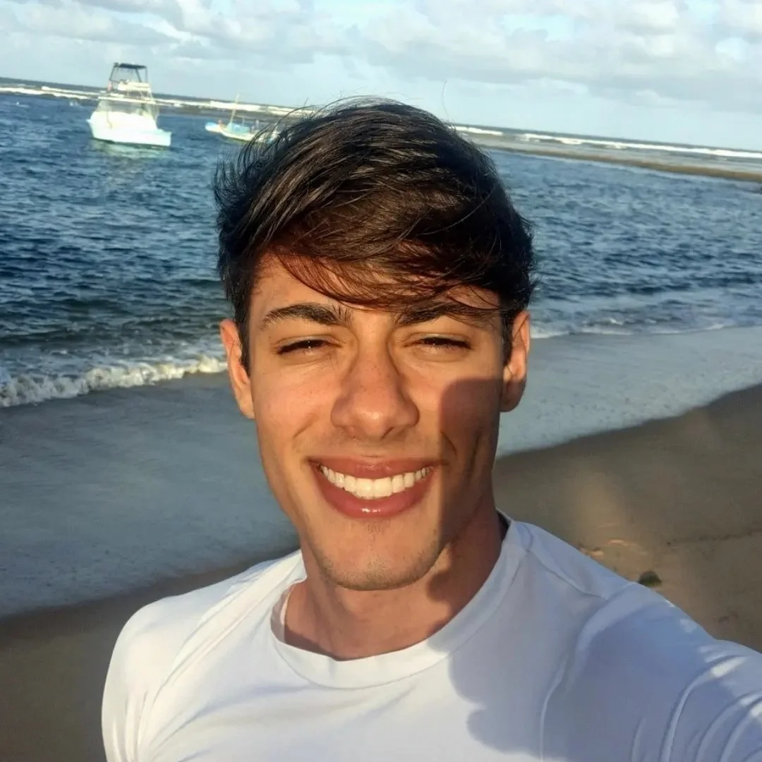 Álvaro Terceros   (5/5⭐)