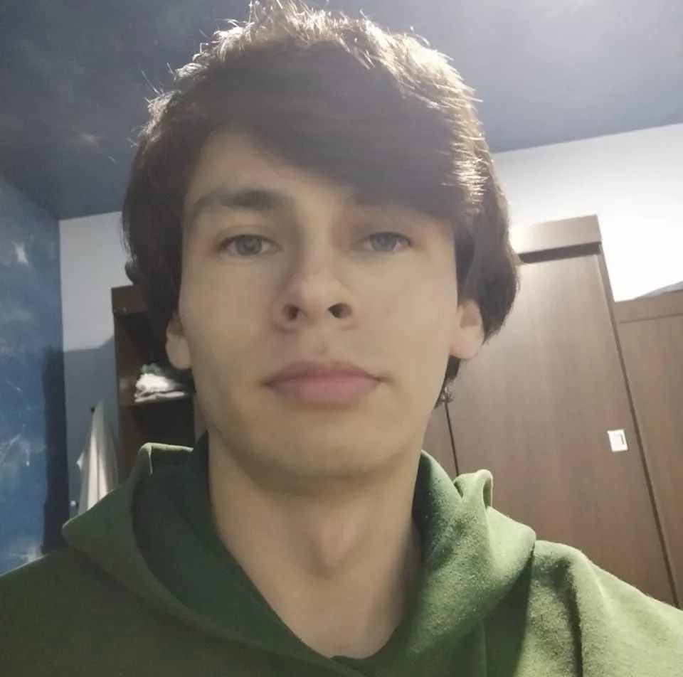 Marco Antonio Ruiz   (5/5⭐)