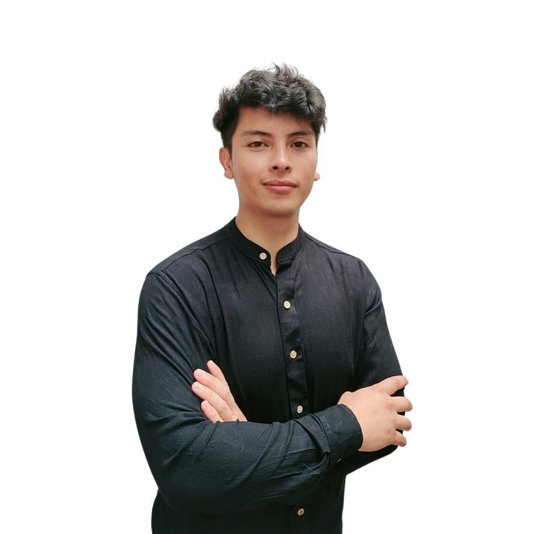 Mauricio Lema (5/5⭐)