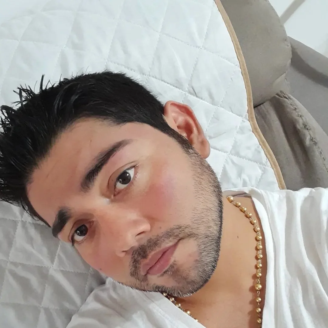 Jaime Ríos (4/5⭐)