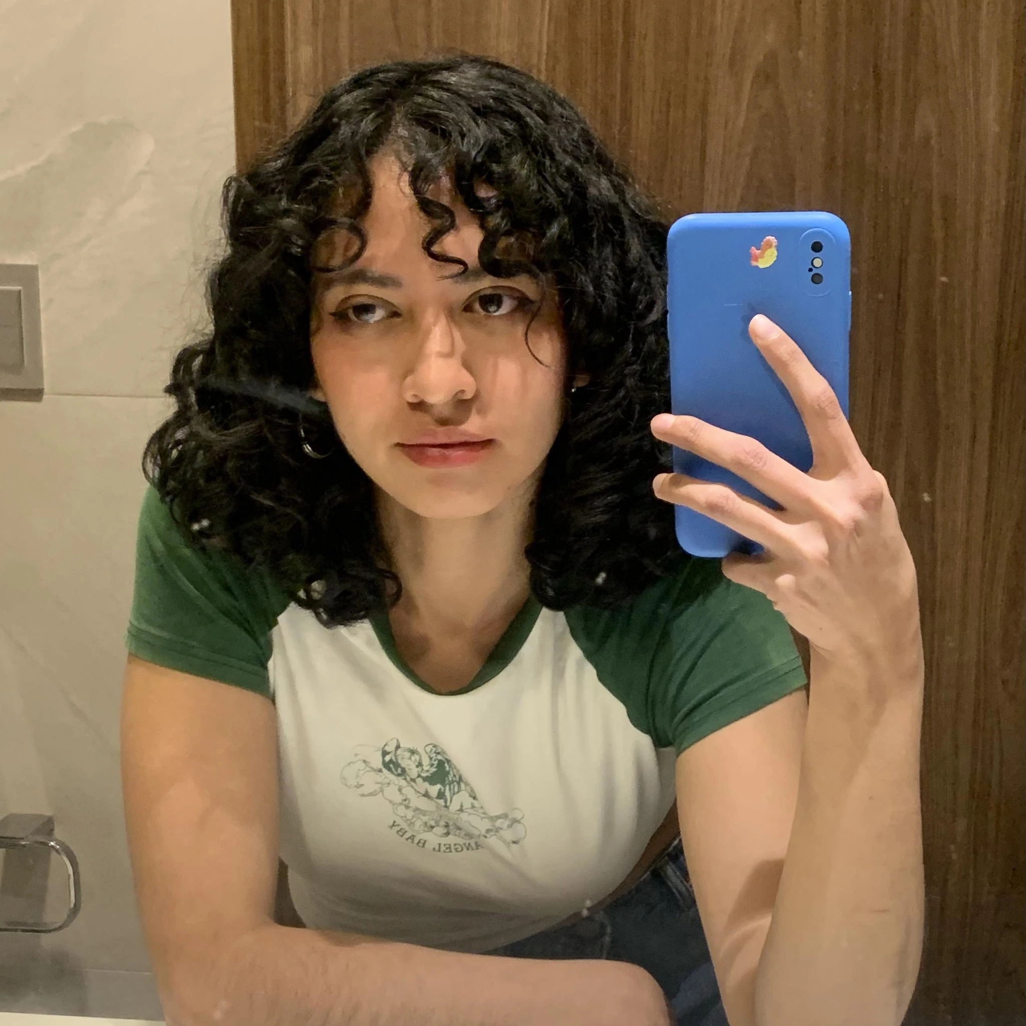 Carla Gutiérrez (5/5⭐)