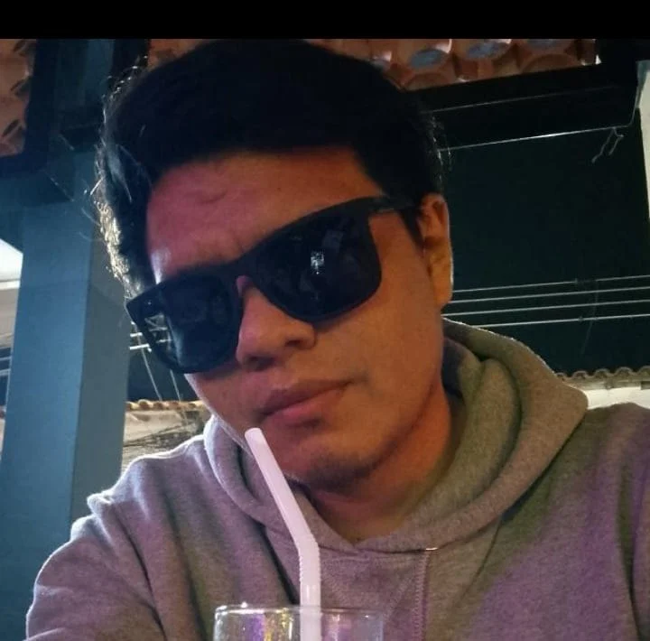 Nelson Callejas (5/5⭐)