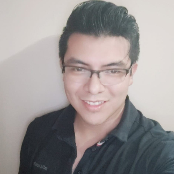 Ricardo Méndez (5/5⭐)