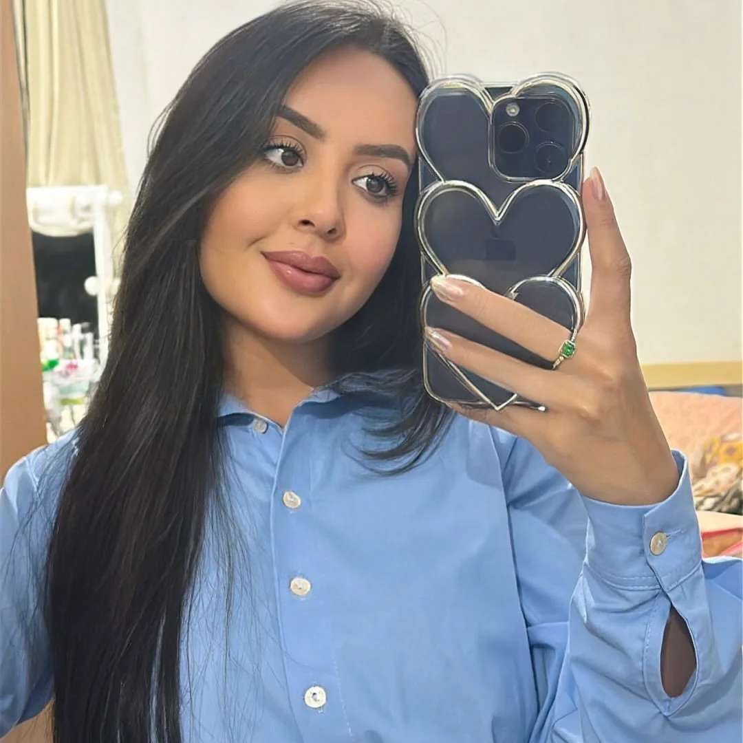 Pamela Salinas (5/5⭐)