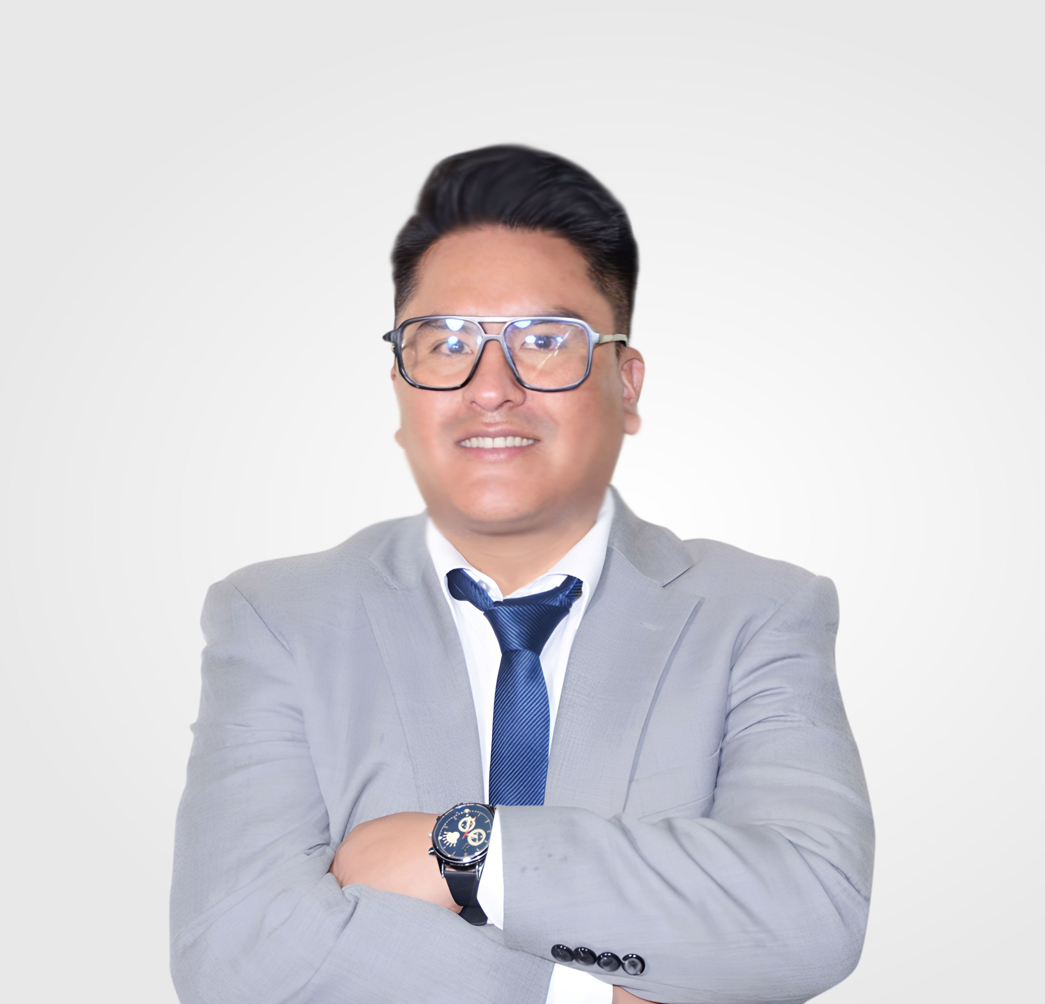 Martín Herrera (5/5⭐)