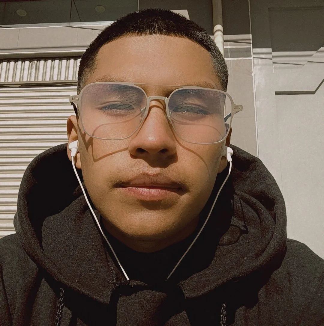 Alejando Cespedes (5/5⭐)