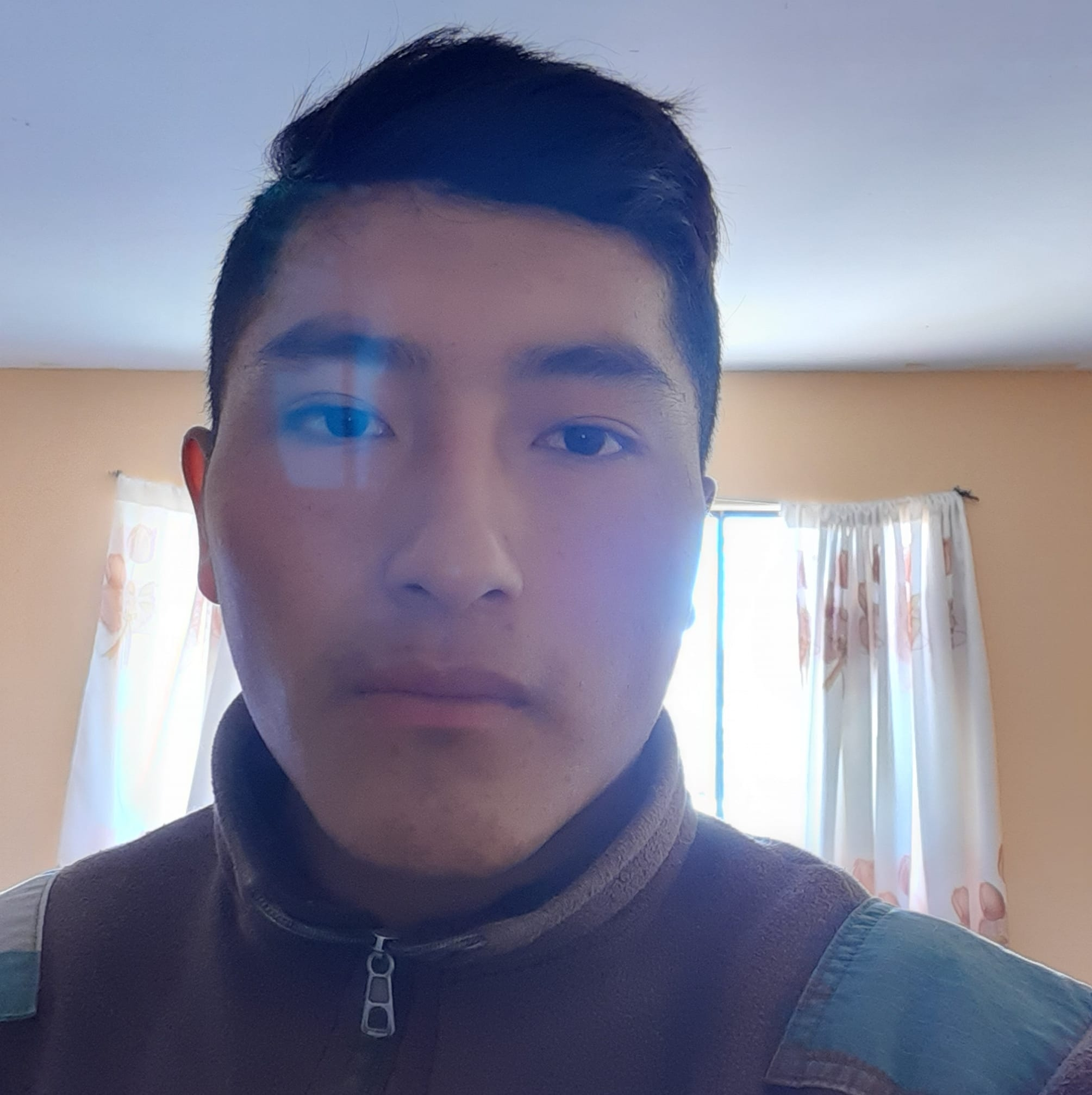 Marcelo Terrazas (4/5⭐)