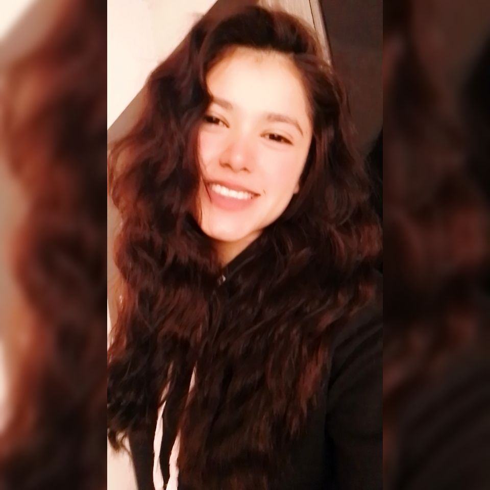 Carla Vedia (5/5⭐)