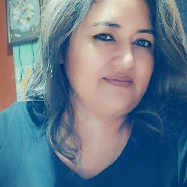 Gabriela Sánchez (4/5⭐)