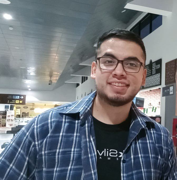 Milton saavedra  (5/5⭐)