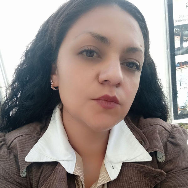 Sofía Mendoza (4/5⭐)