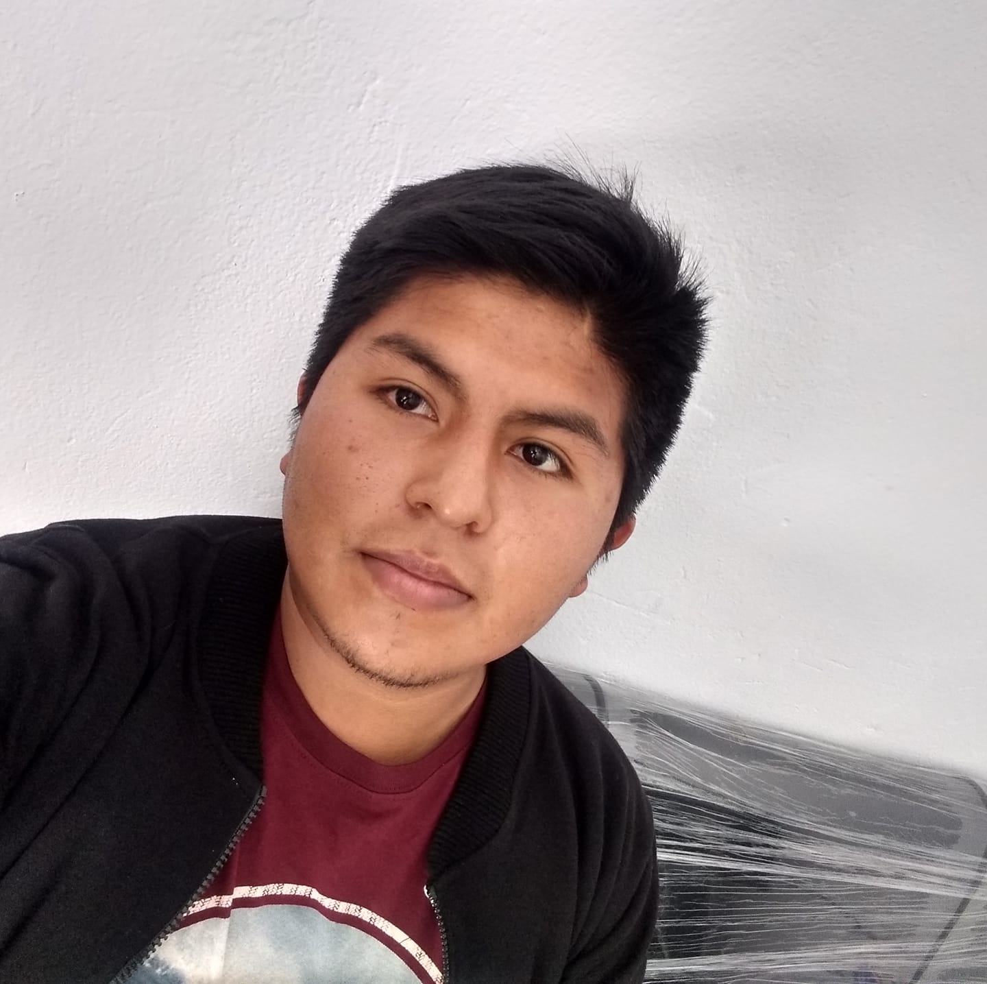 Fernando zurita (4/5⭐)