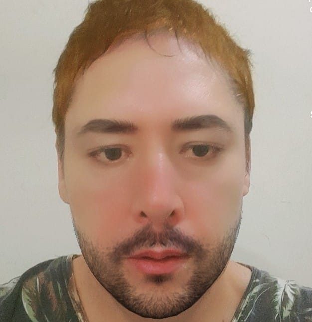 Juan Pablo Velásquez (5/5⭐)