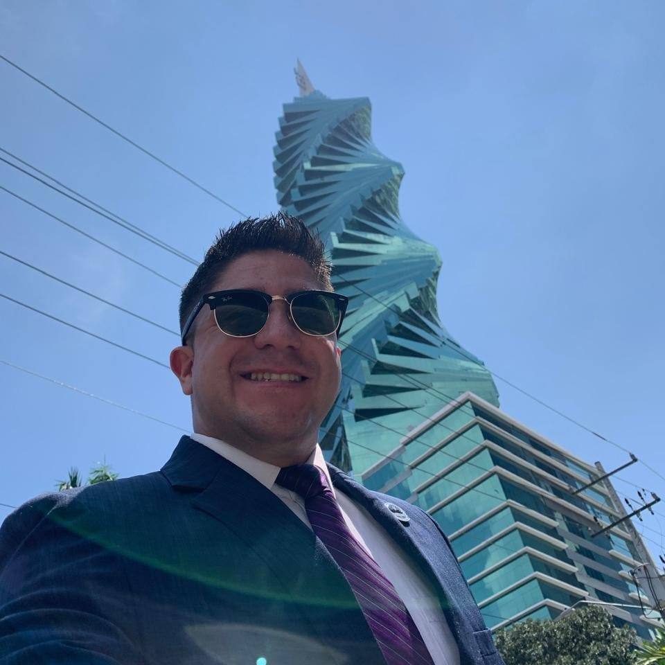 José Antonio Arias (5/5⭐)