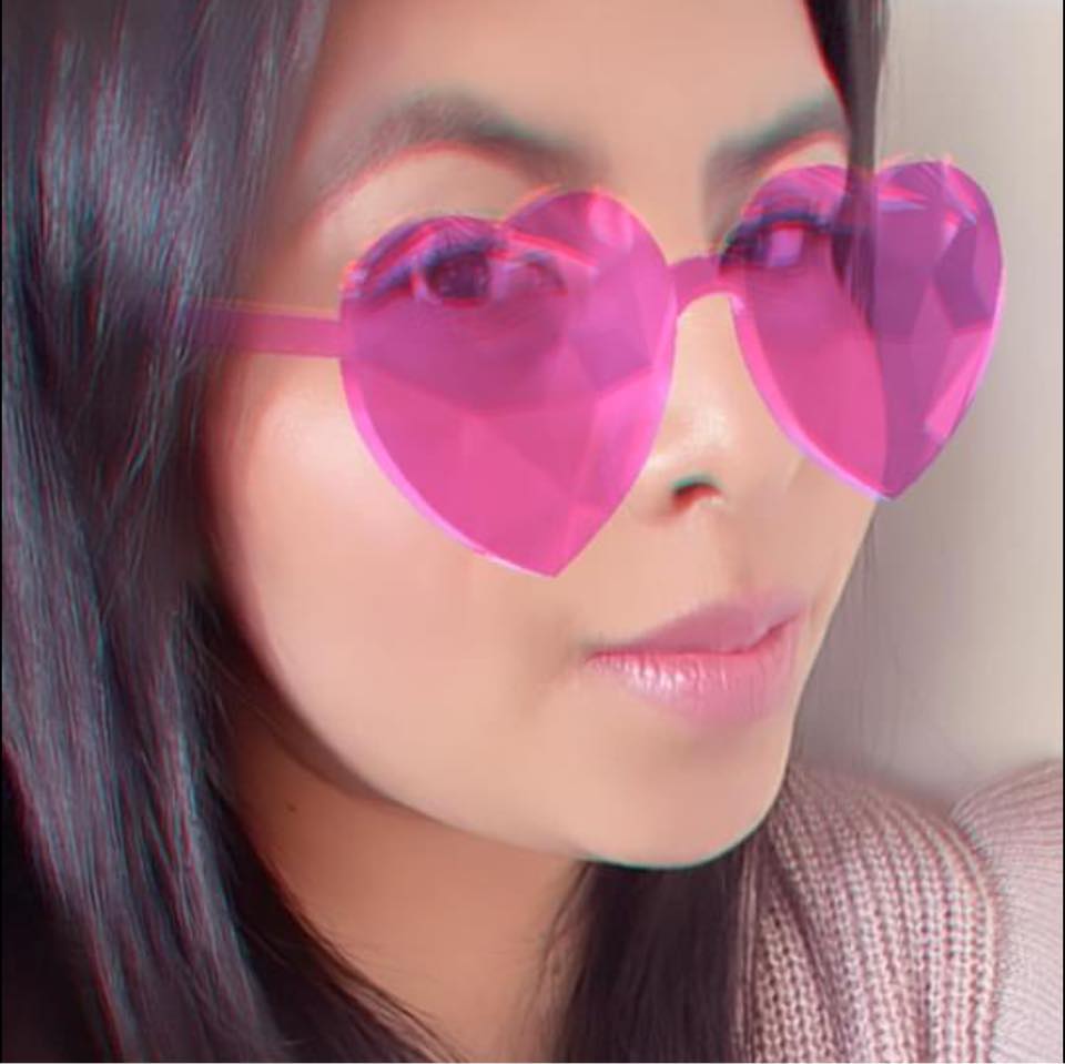 María Teresa Gómez (5/5⭐)